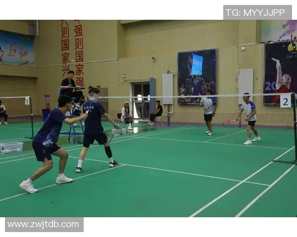 重庆羽毛球队耐力训练揭秘助力运动员突破自我极限